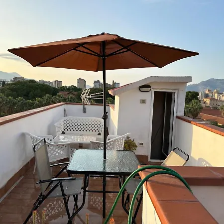 Casa Rosina Apartamento Palermo