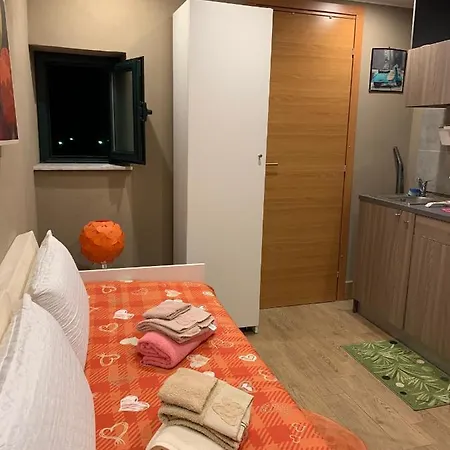Casa Rosina *