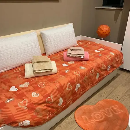 Casa Rosina *
