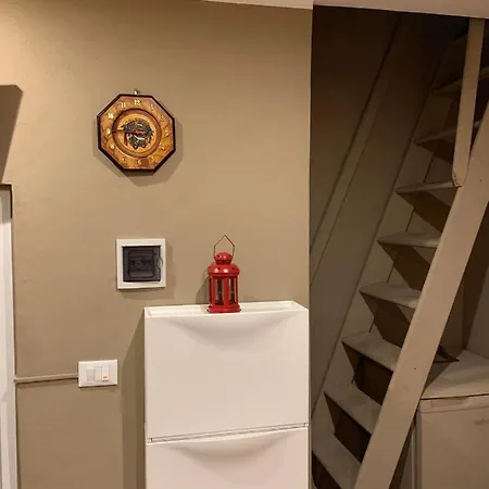 Casa Rosina Appartamento *