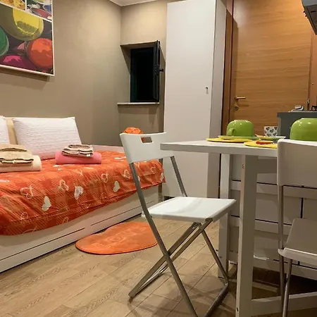 Casa Rosina *