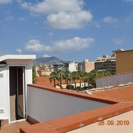 Casa Rosina Palermo