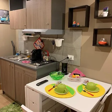 Casa Rosina Appartamento *