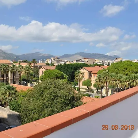 Casa Rosina *