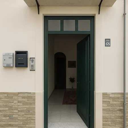 Casa Rosina Apartment