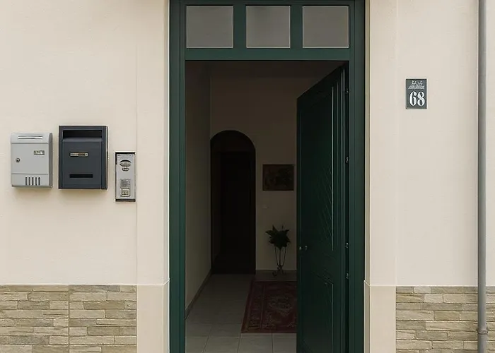 Casa Rosina Apartment