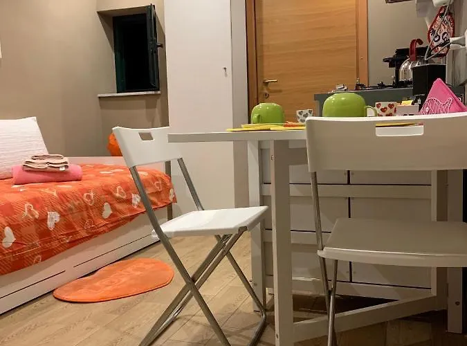 Apartment Casa Rosina