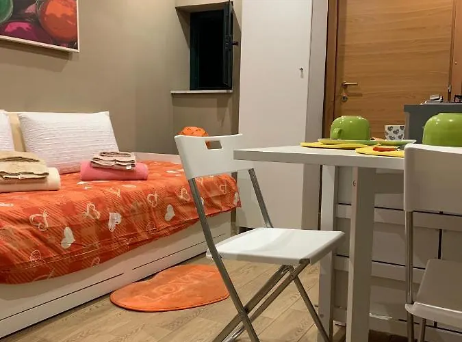 Casa Rosina *