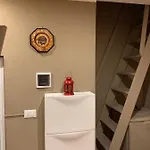 Casa Rosina Apartman *