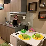 Casa Rosina Apartman *