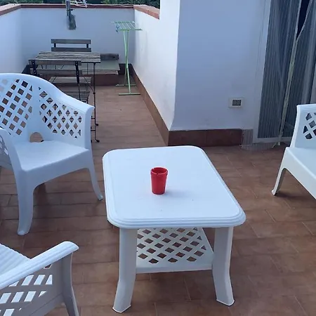 Casa Rosina Apartman Palermo
