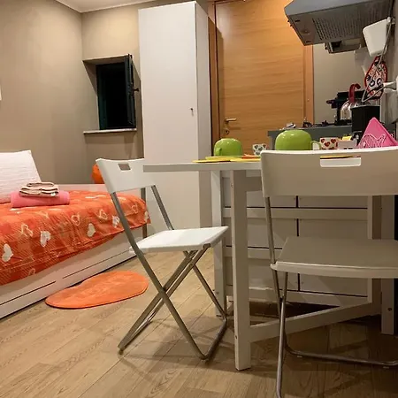 Apartment Casa Rosina