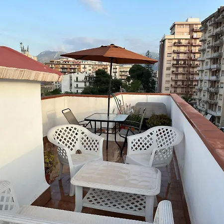 Casa Rosina * Palermo
