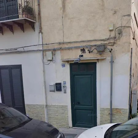 Lejlighed Casa Rosina